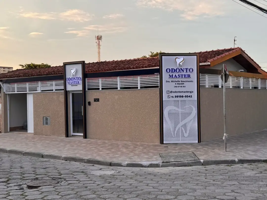 Fachada ACM Personalizada — Projeto 05